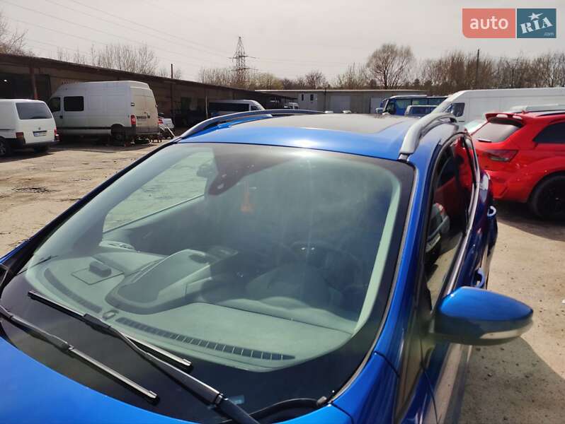 Внедорожник / Кроссовер Ford Escape 2016 в Ровно