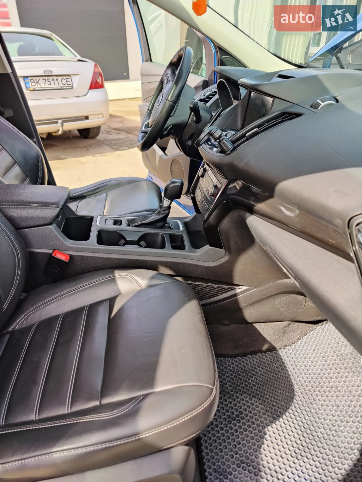 2016 Ford Escape - мініатюра 20