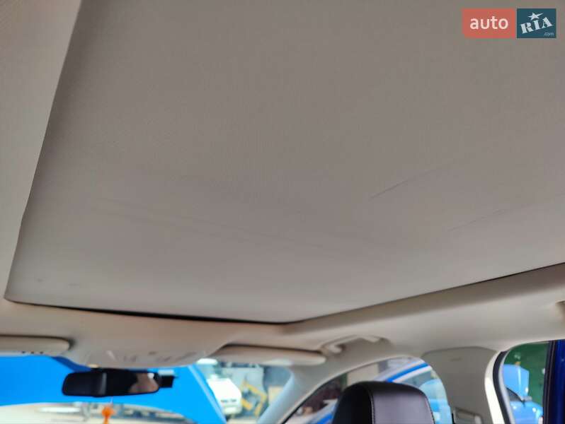 Внедорожник / Кроссовер Ford Escape 2016 в Ровно