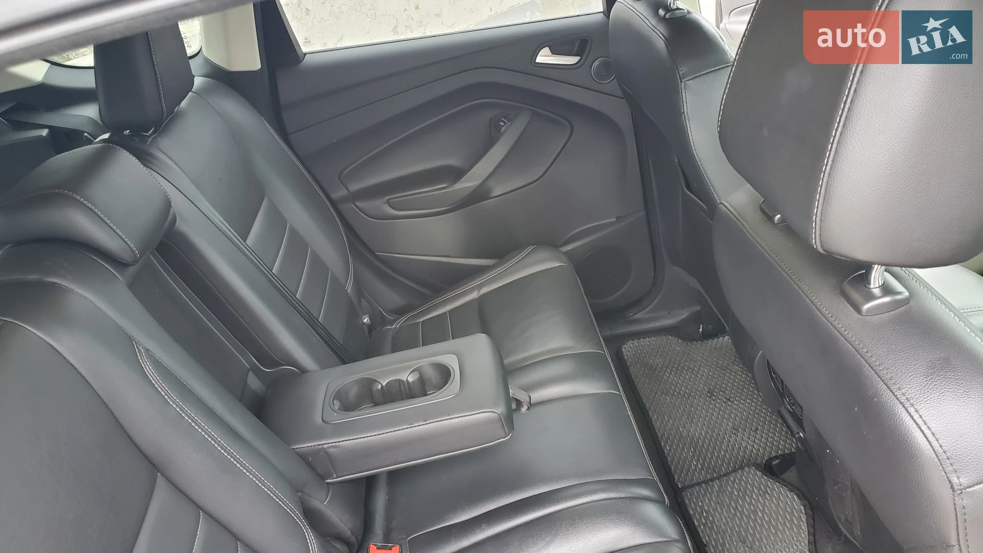 2015 Ford Escape - мініатюра 19