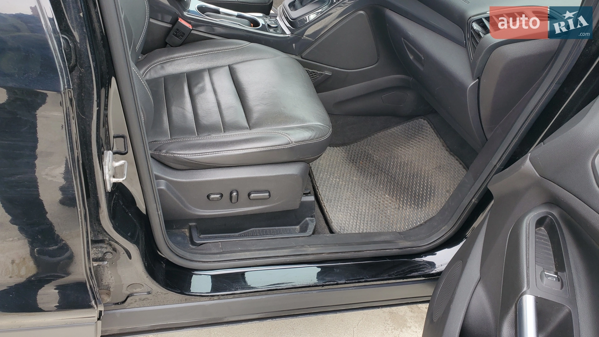 2015 Ford Escape - мініатюра 17