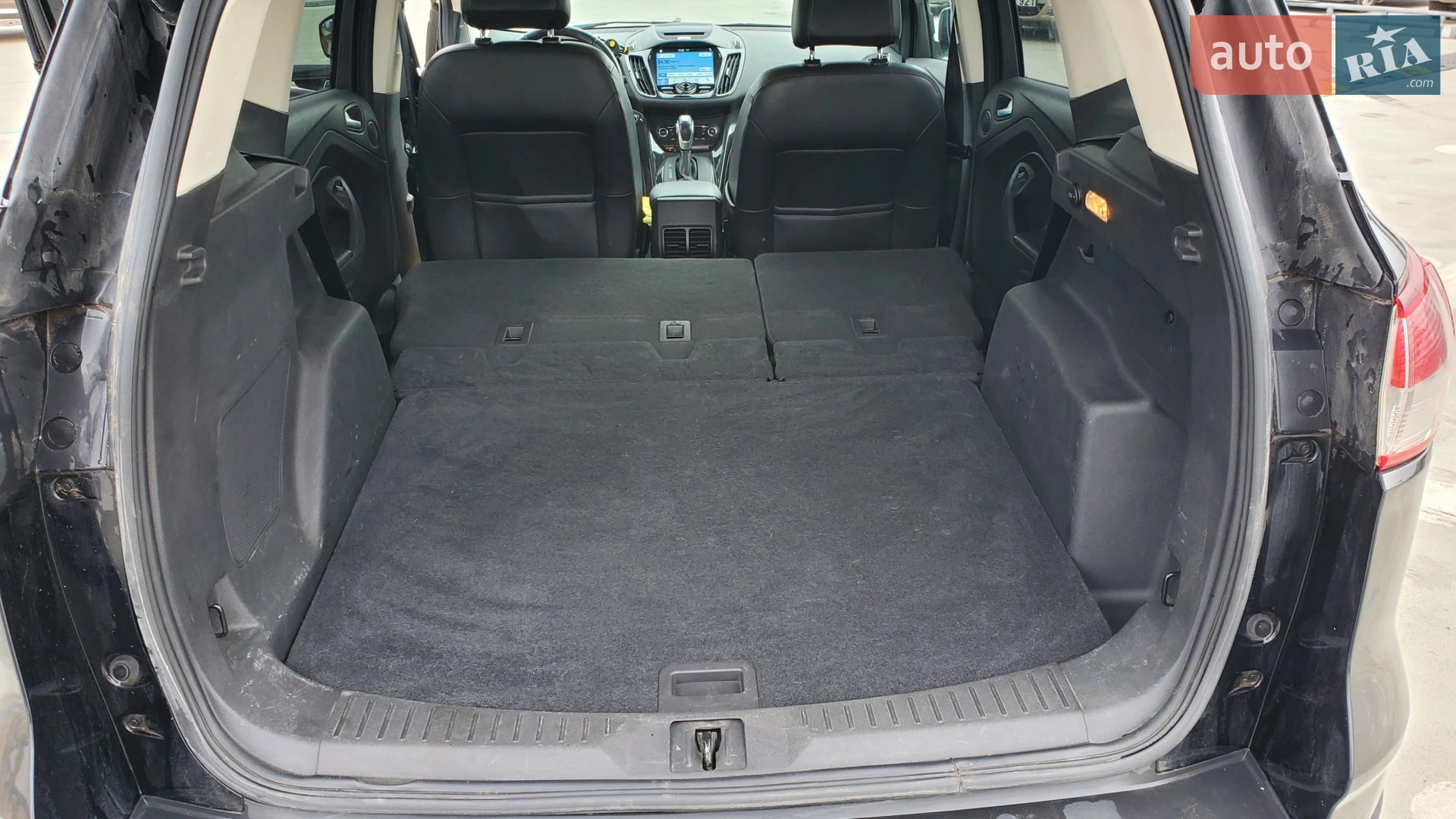 2015 Ford Escape - мініатюра 22