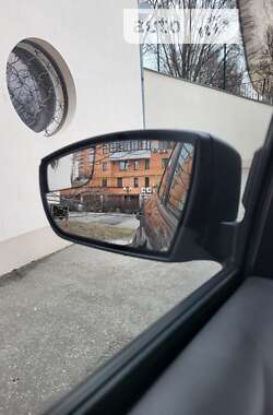 Позашляховик / Кросовер Ford Escape 2012 в Харкові