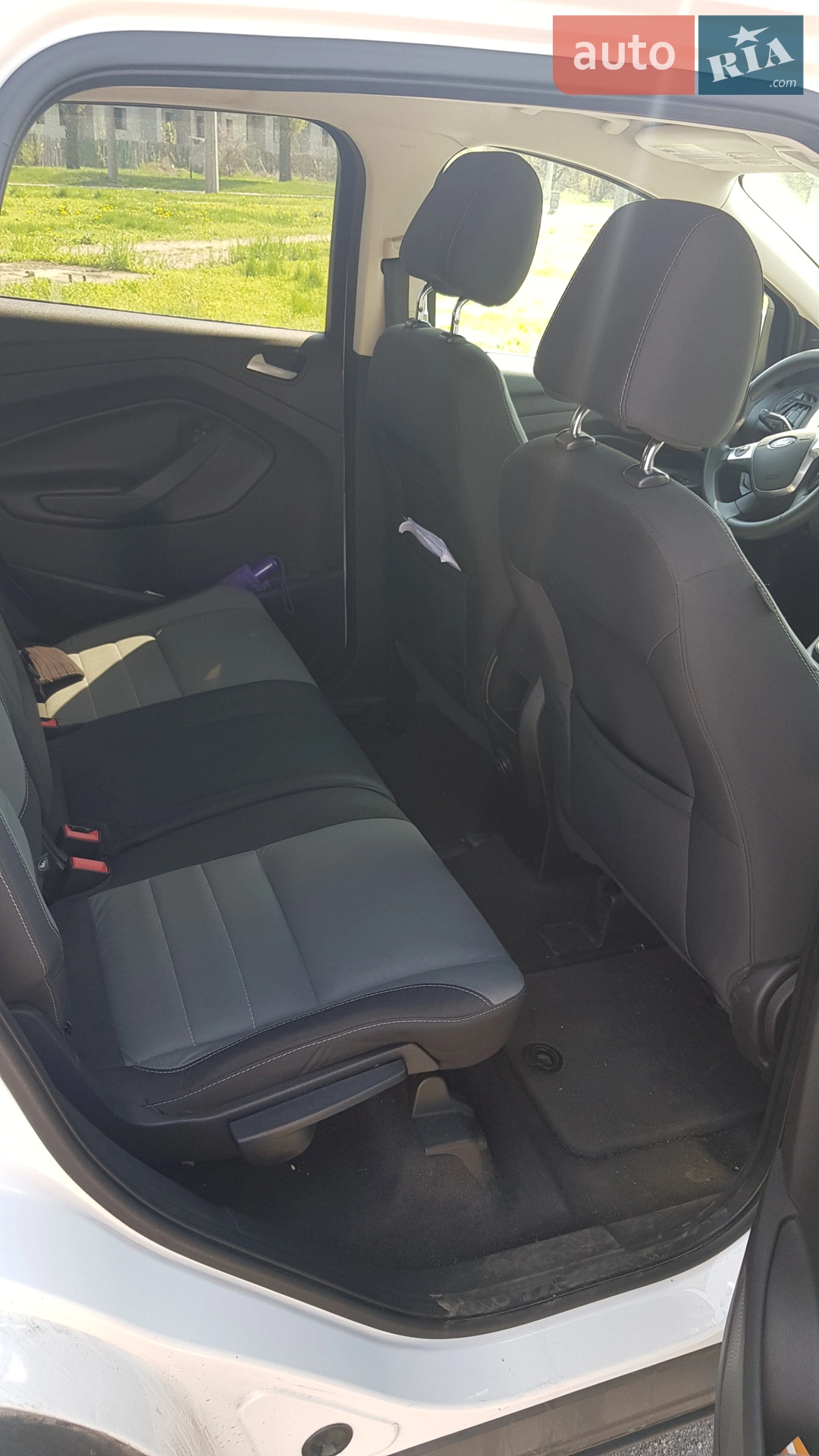 2013 Ford Escape - мініатюра 6