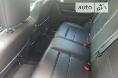 Ford Escape 2011