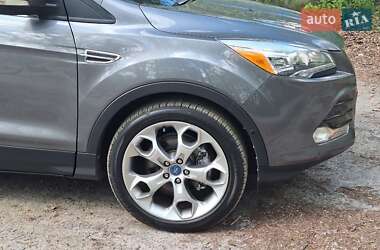 Внедорожник / Кроссовер Ford Escape 2013 в 
