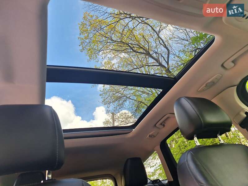 Внедорожник / Кроссовер Ford Escape 2013 в Хмельницком