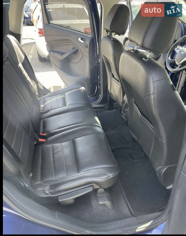 Внедорожник / Кроссовер Ford Escape 2014 в Казатине