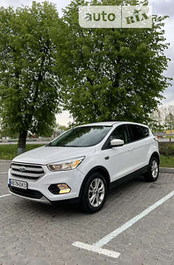 Внедорожник / Кроссовер Ford Escape 2016 в Виннице