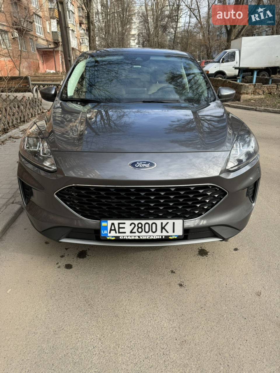 2022 Ford Escape - мініатюра 47