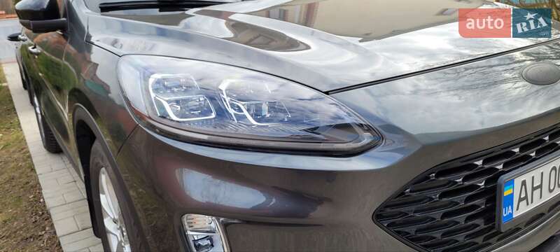 Внедорожник / Кроссовер Ford Escape 2020 в Буче фото 23 Внедорожник / Кроссовер Ford Escape 2020 в Буче