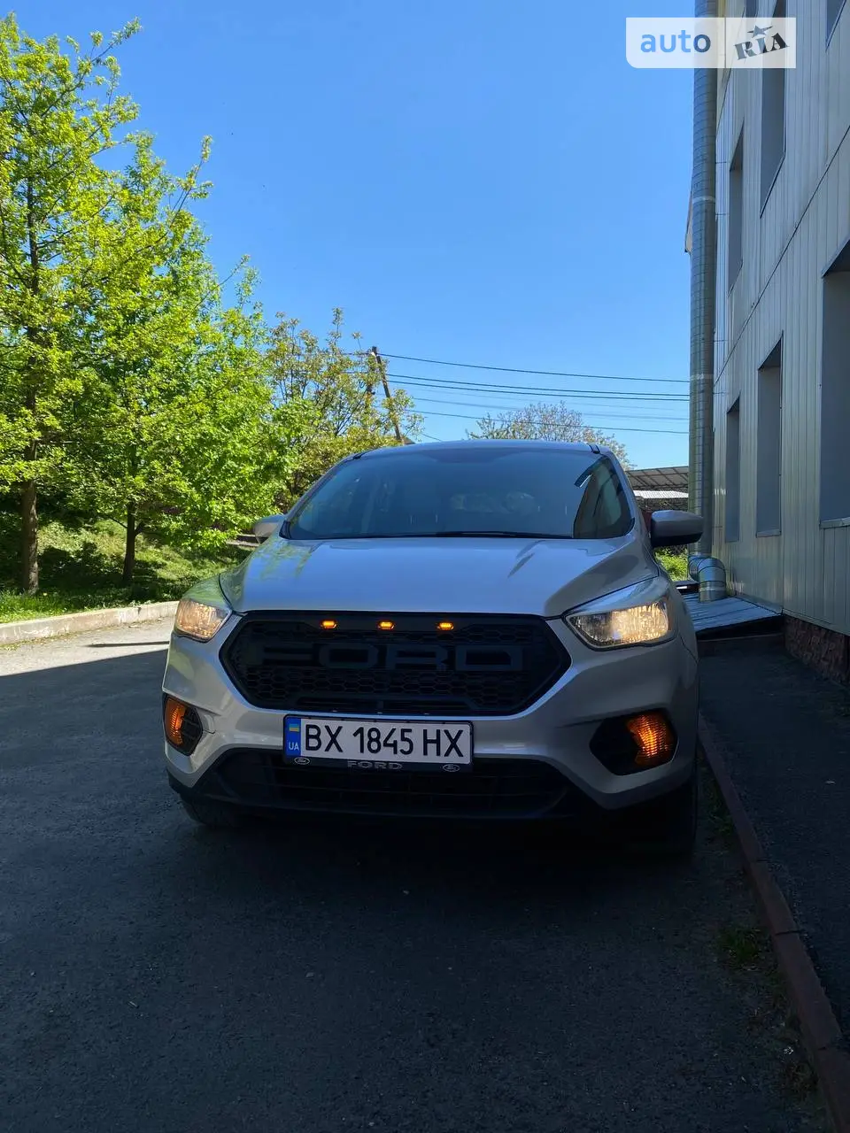 2016 Ford Escape - мініатюра 20