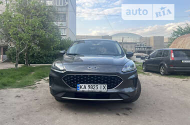 Внедорожник / Кроссовер Ford Escape 2019 в Николаеве