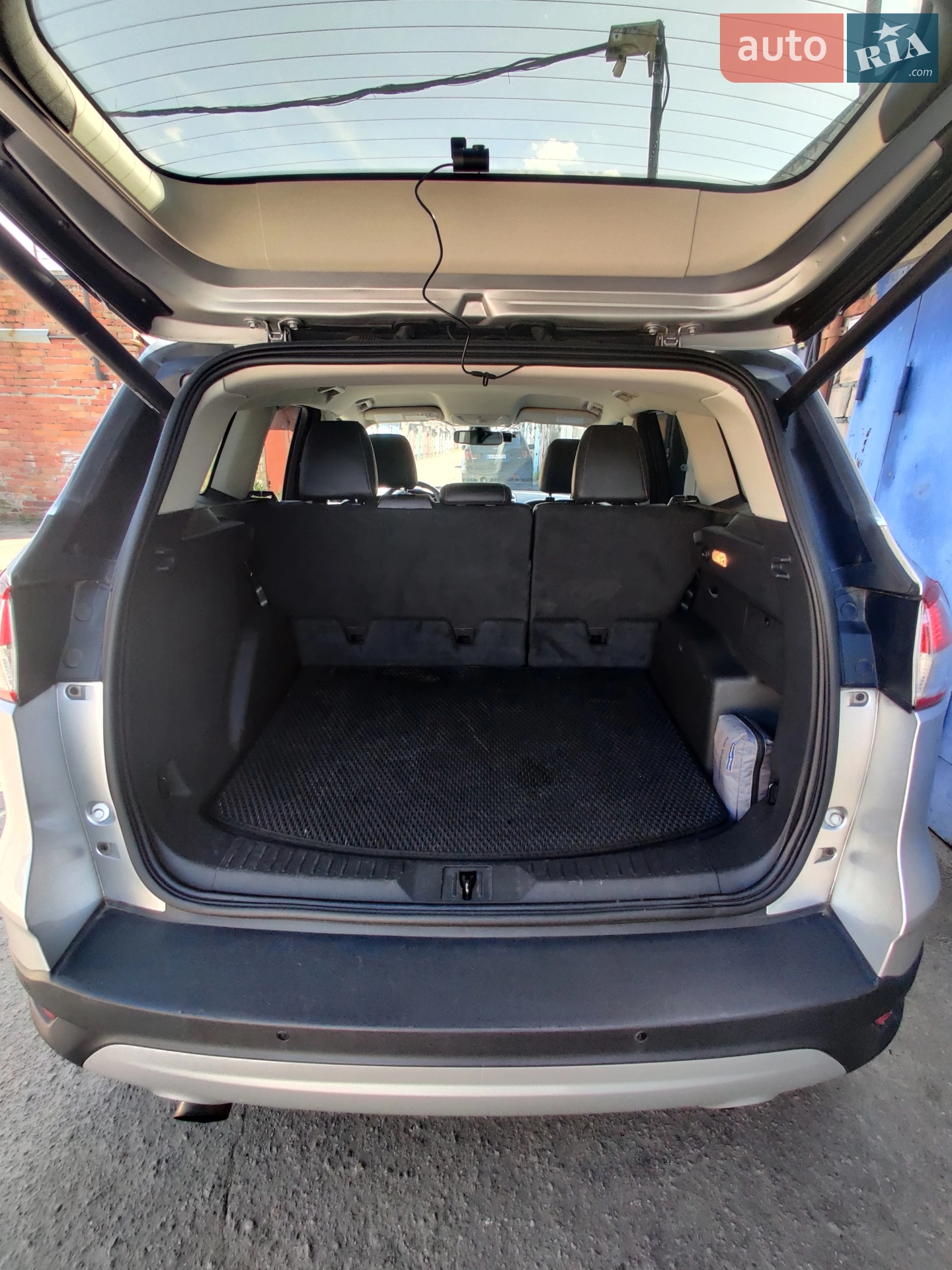 2015 Ford Escape - мініатюра 23
