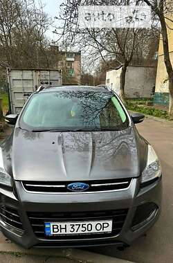 Позашляховик / Кросовер Ford Escape 2013 в Одесі