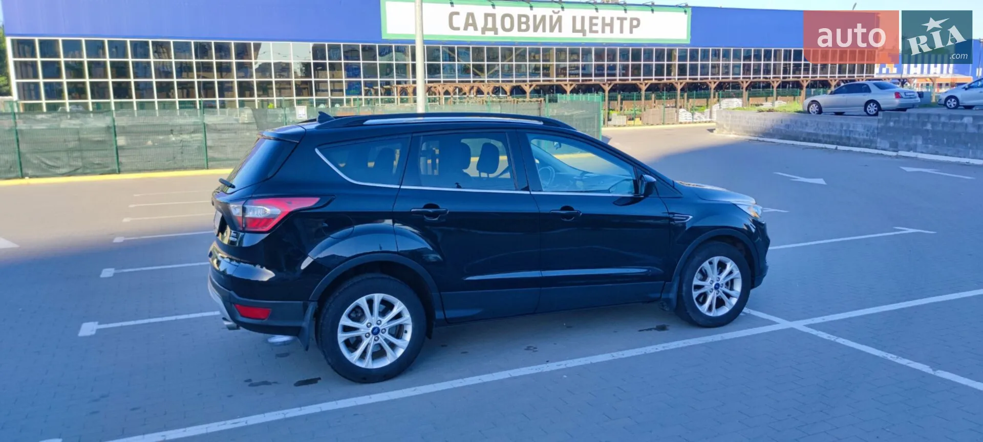 2018 Ford Escape - мініатюра 24