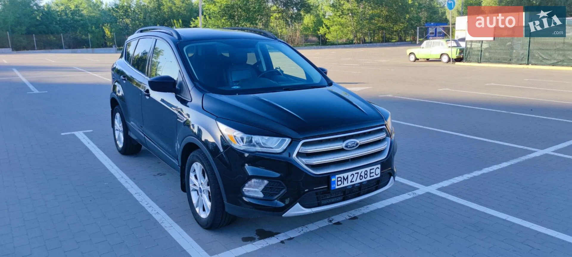2018 Ford Escape - мініатюра 33