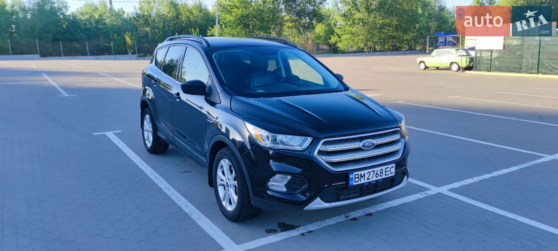 2018 Ford Escape - мініатюра 34