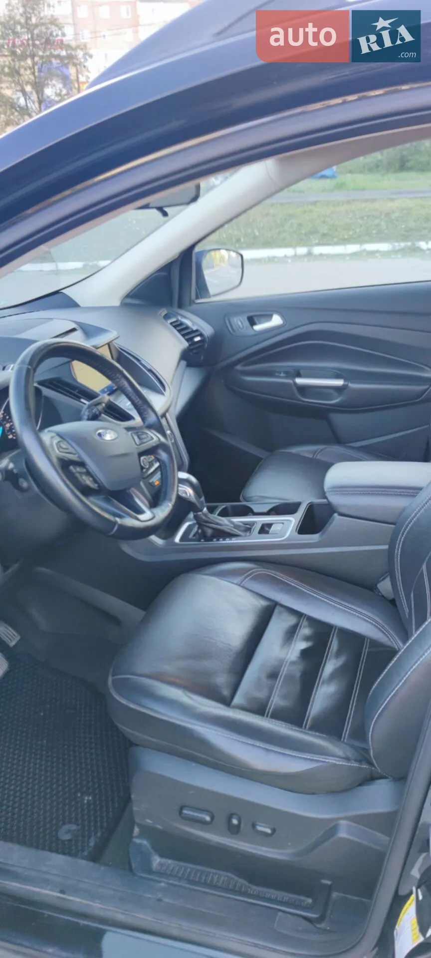 2018 Ford Escape - мініатюра 38
