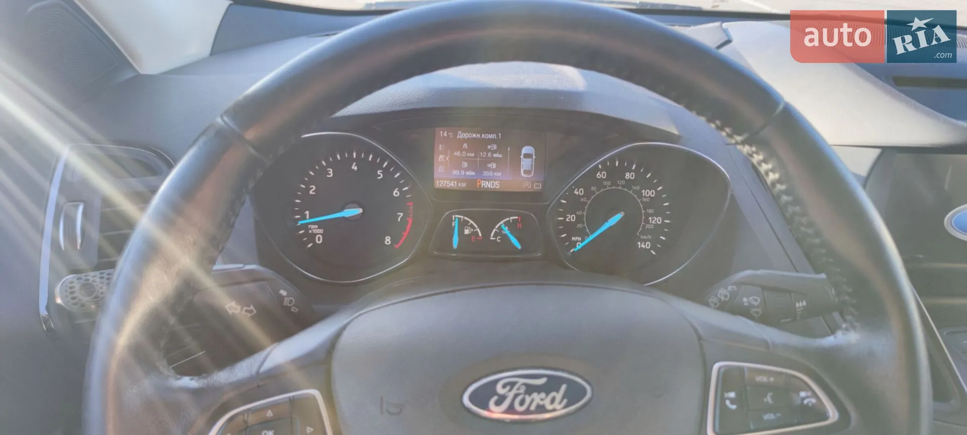 2018 Ford Escape - мініатюра 42