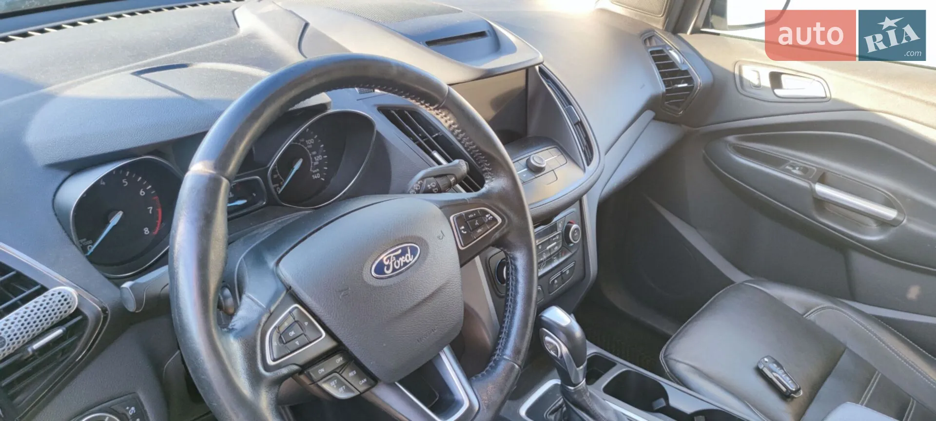 2018 Ford Escape - мініатюра 43
