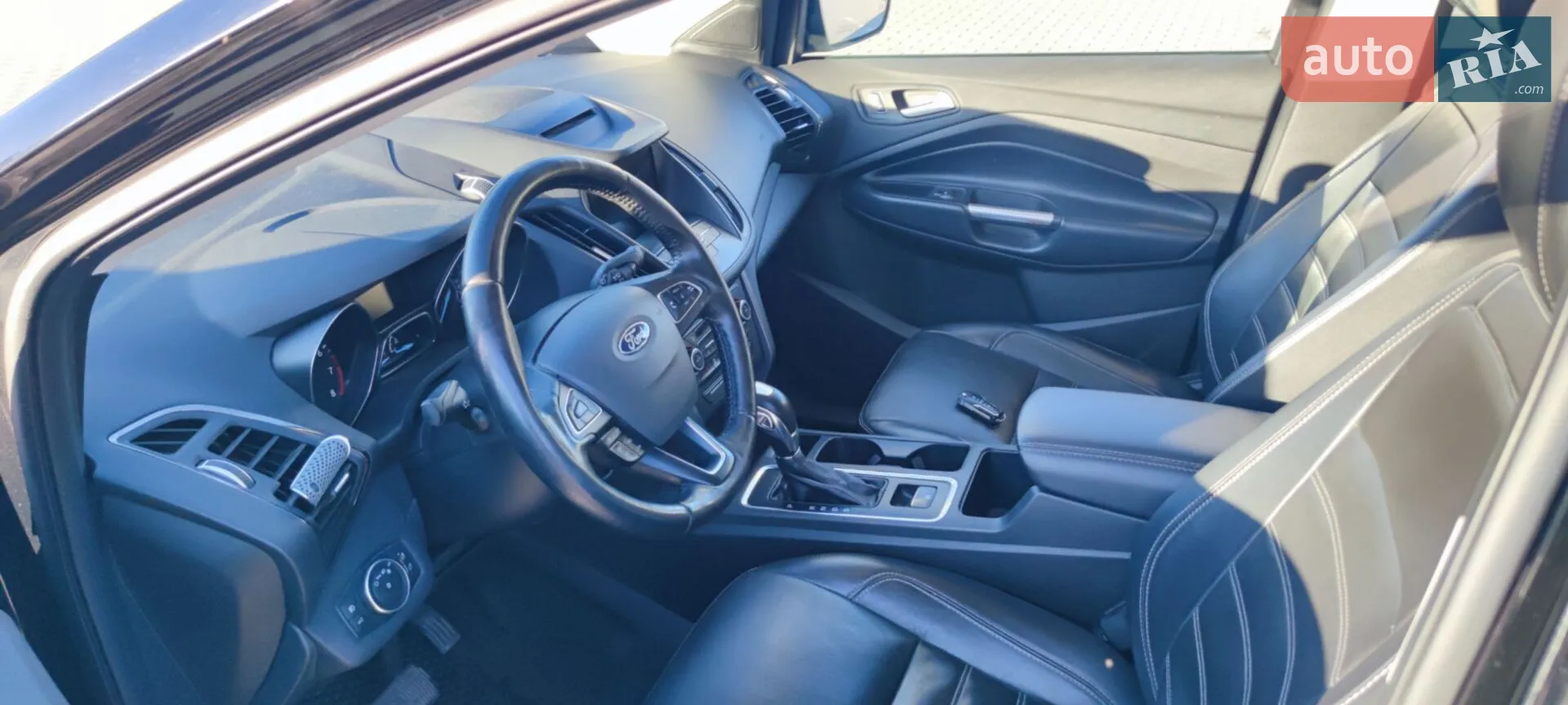 2018 Ford Escape - мініатюра 45