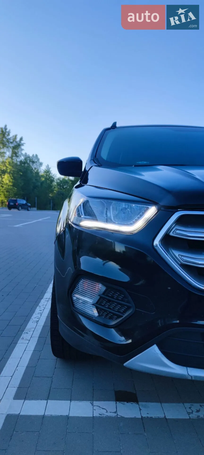 2018 Ford Escape - мініатюра 53