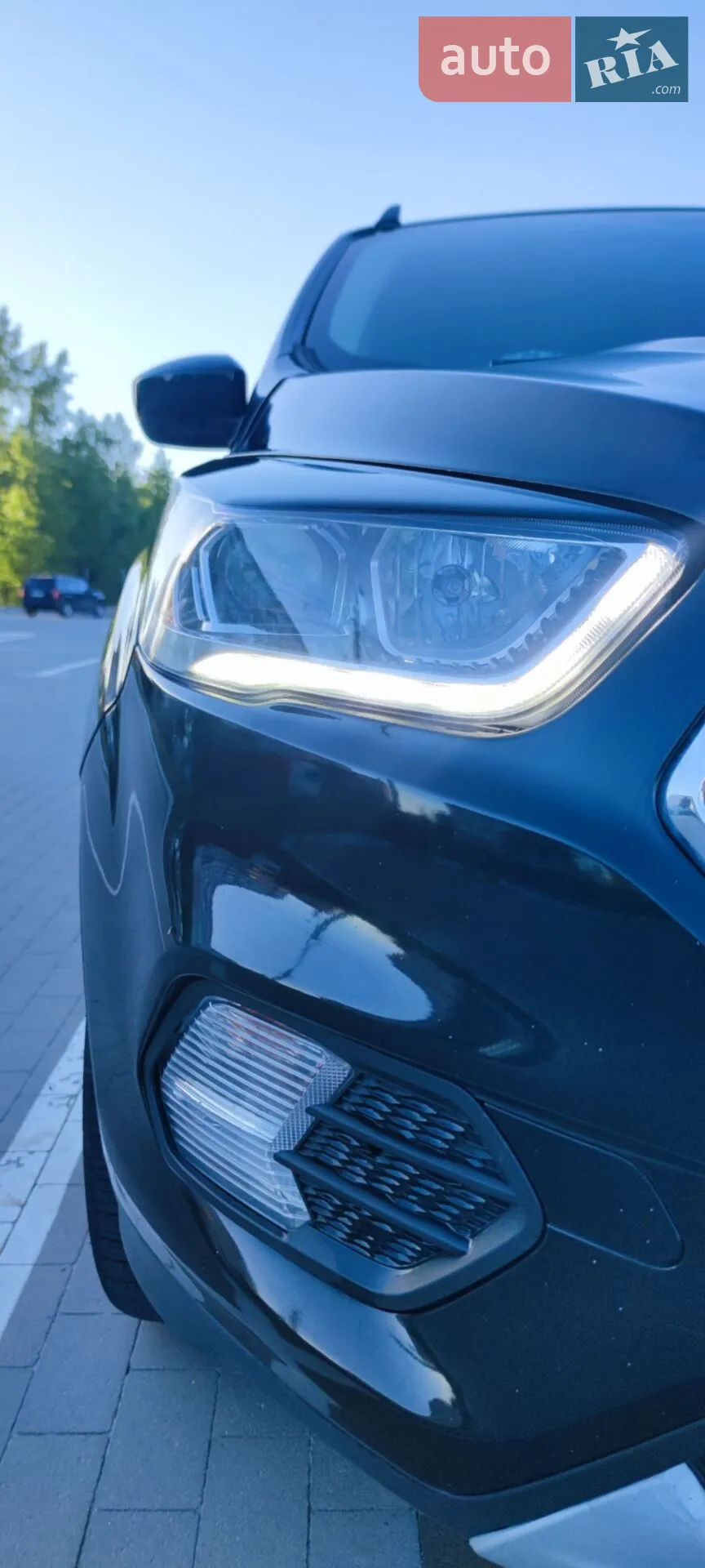 2018 Ford Escape - мініатюра 61