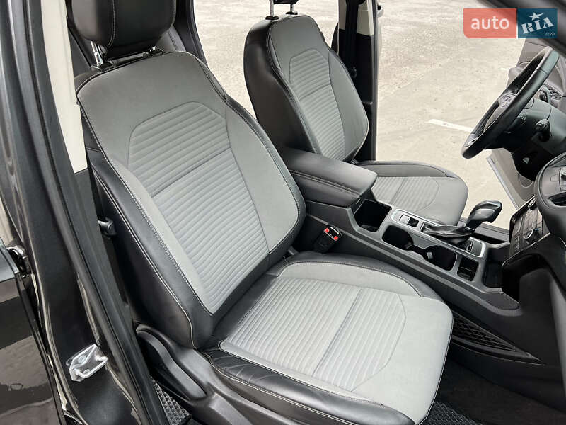 Внедорожник / Кроссовер Ford Escape 2019 в Кременчуге