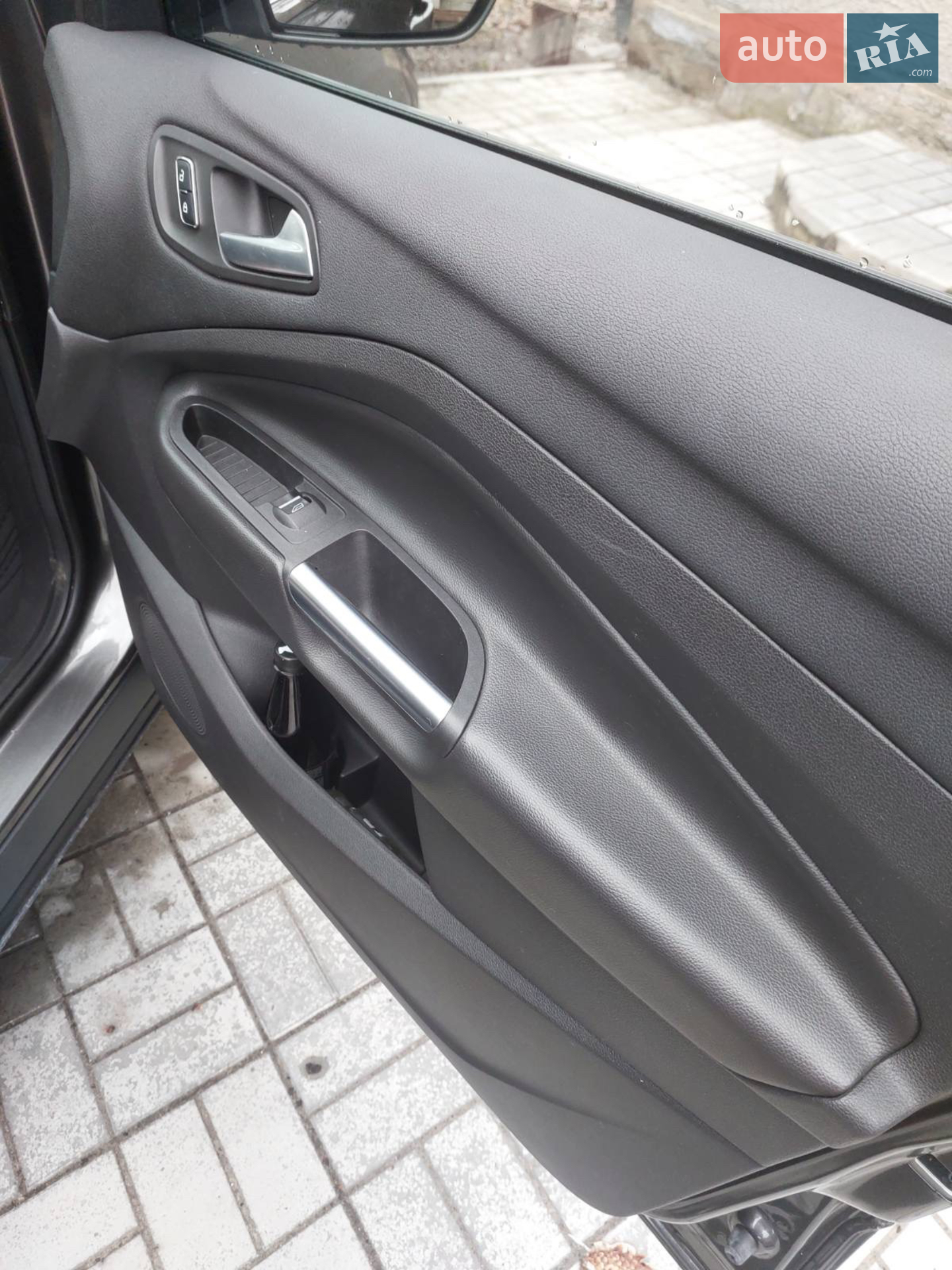 2015 Ford Escape - мініатюра 4
