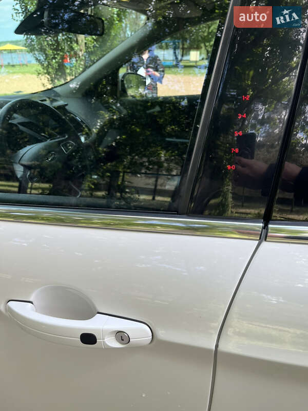 Внедорожник / Кроссовер Ford Escape 2017 в Ладыжине фото 17 Внедорожник / Кроссовер Ford Escape 2017 в Ладыжине