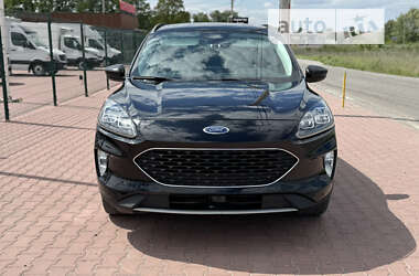 Внедорожник / Кроссовер Ford Escape 2021 в Ровно