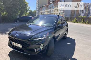 Внедорожник / Кроссовер Ford Escape 2020 в Ровно