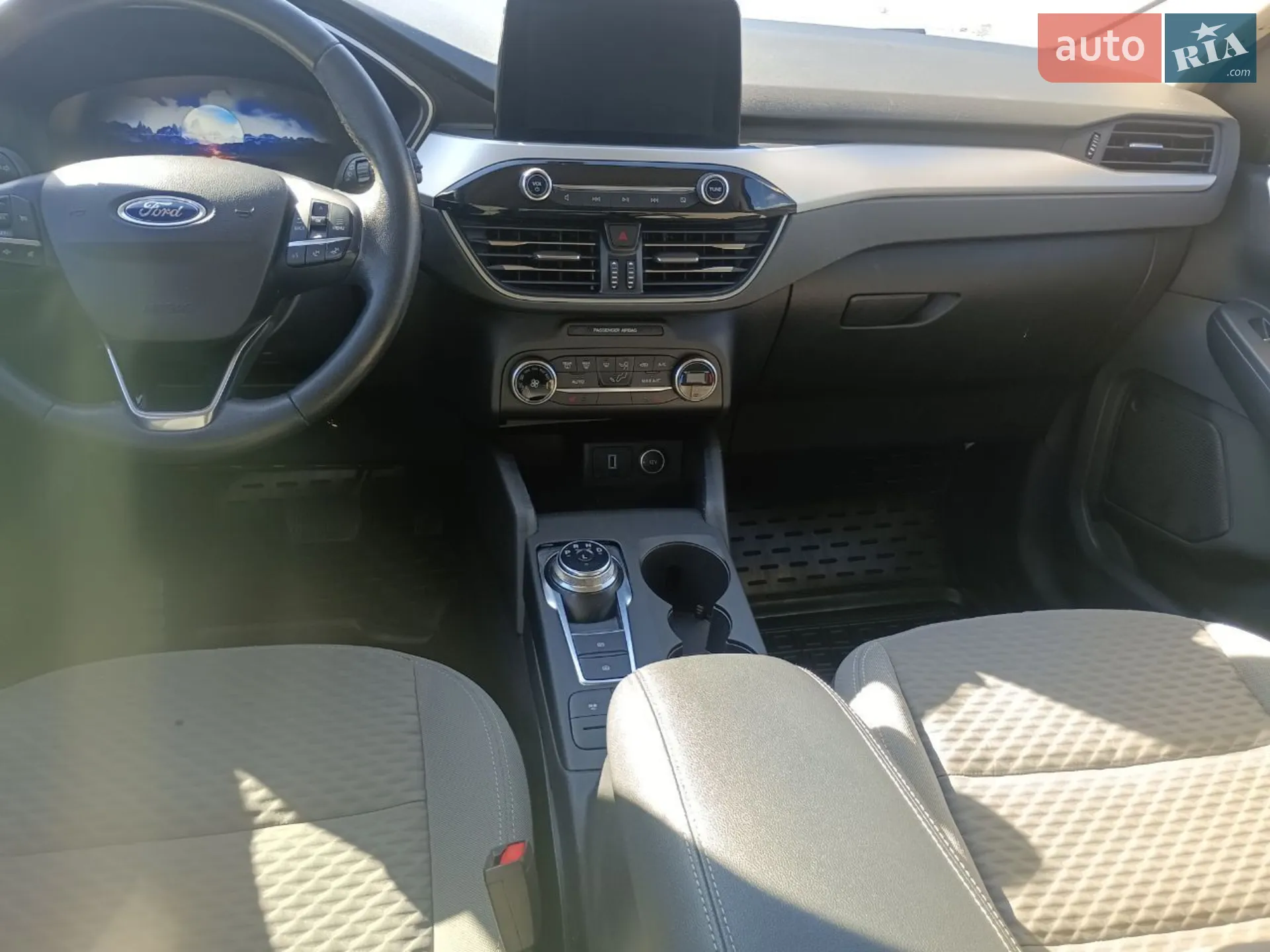 2020 Ford Escape - мініатюра 2