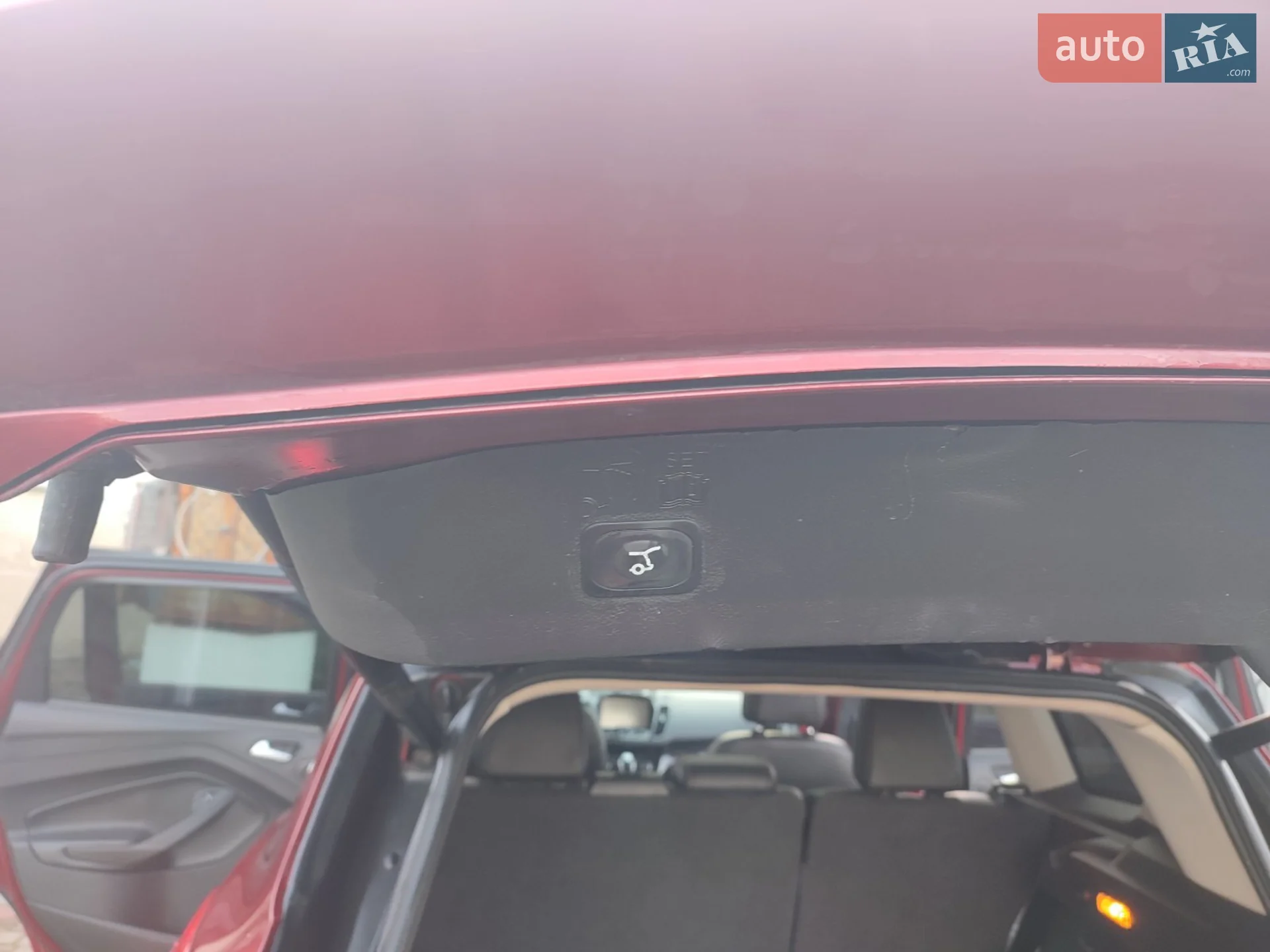 2015 Ford Escape - мініатюра 47