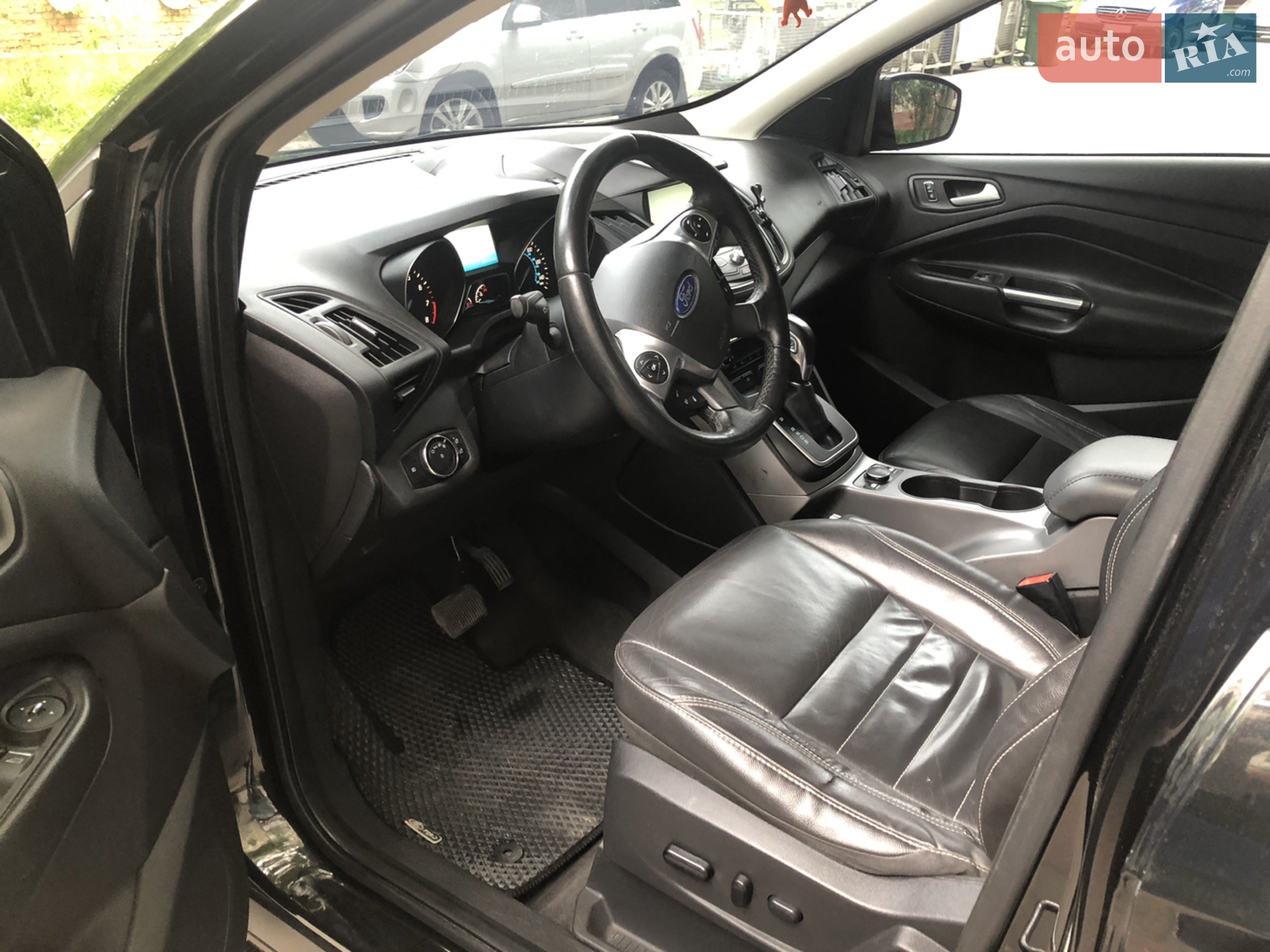 2013 Ford Escape - мініатюра 10