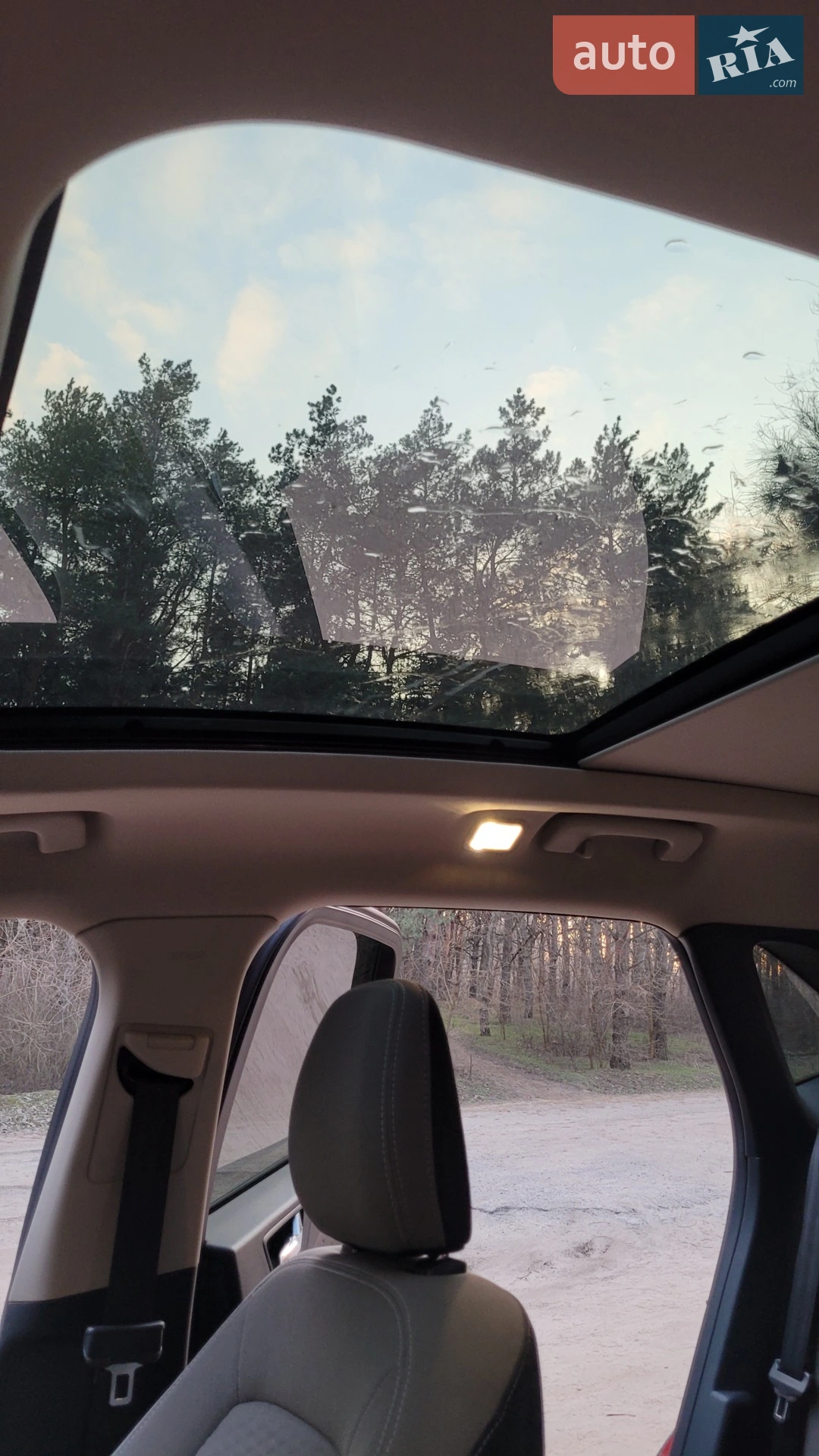 2020 Ford Escape - мініатюра 6