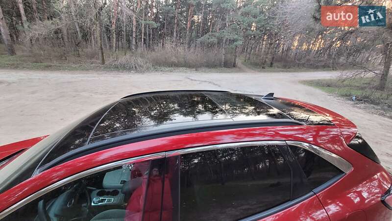 Внедорожник / Кроссовер Ford Escape 2020 в Запорожье фото 6 Внедорожник / Кроссовер Ford Escape 2020 в Запорожье