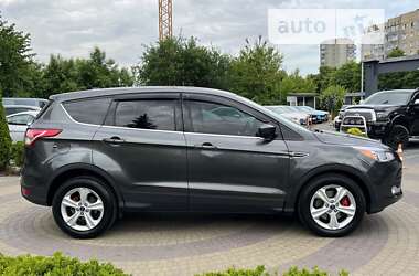 Внедорожник / Кроссовер Ford Escape 2014 в Львове