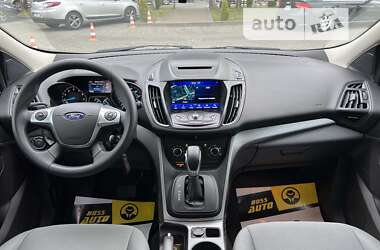 Внедорожник / Кроссовер Ford Escape 2014 в Львове