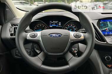 Внедорожник / Кроссовер Ford Escape 2014 в Львове