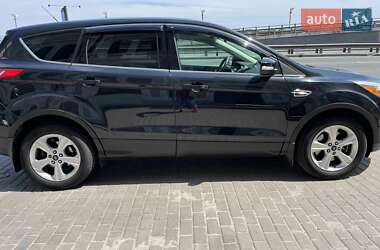 Внедорожник / Кроссовер Ford Escape 2014 в 