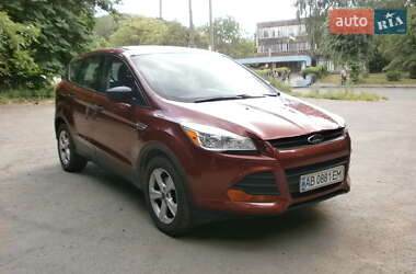 Позашляховик / Кросовер Ford Escape 2014 в Вінниці