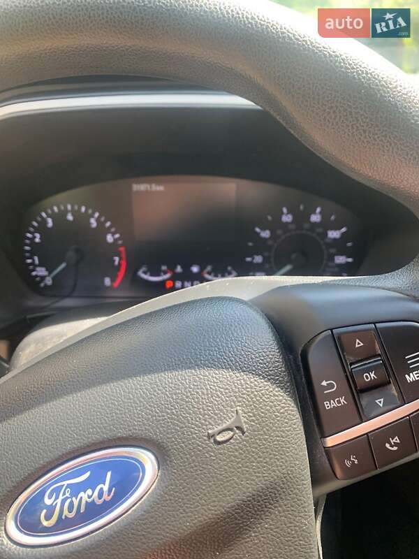 Позашляховик / Кросовер Ford Escape 2020 в Києві