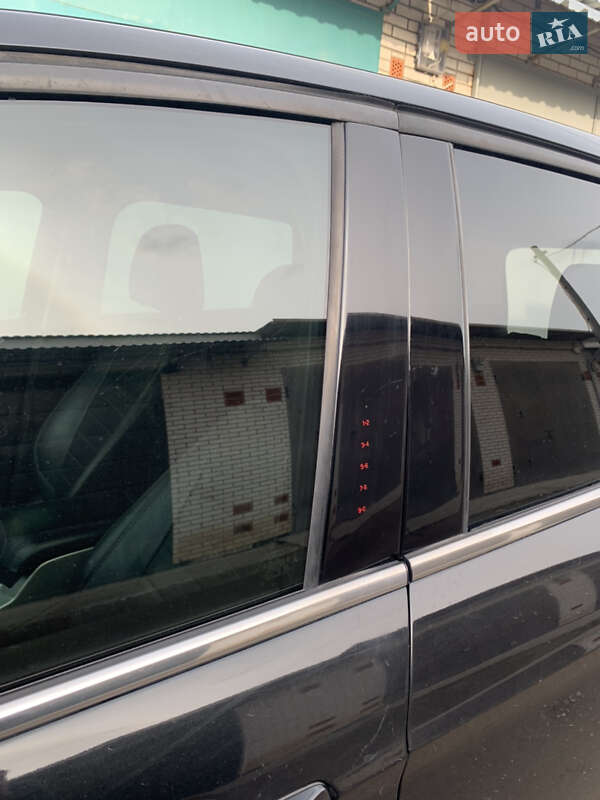 Внедорожник / Кроссовер Ford Escape 2012 в Белой Церкви