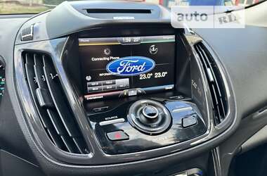 Позашляховик / Кросовер Ford Escape 2014 в Дніпрі