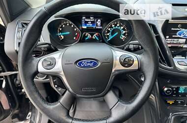 Позашляховик / Кросовер Ford Escape 2014 в Дніпрі