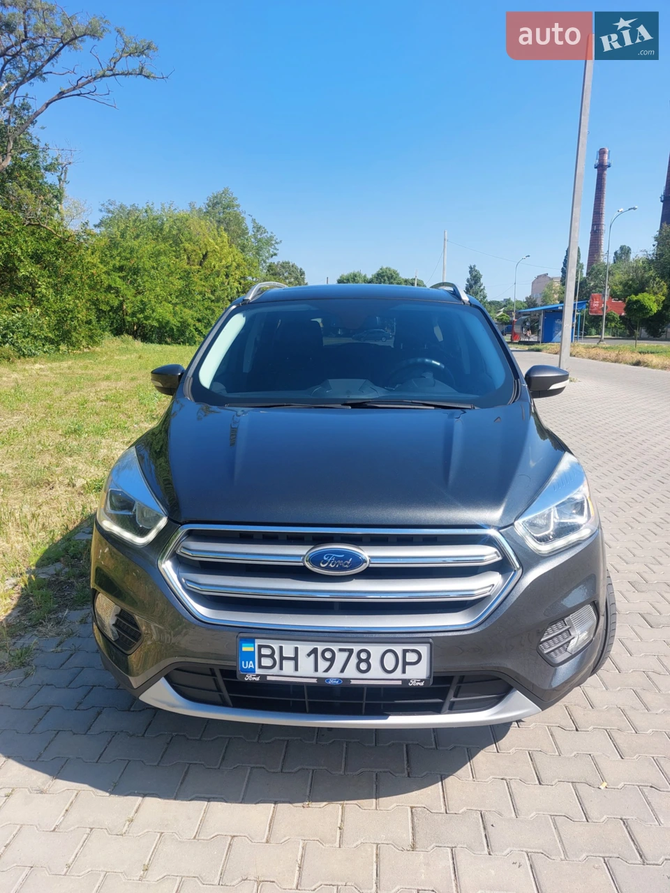 2015 Ford Escape - мініатюра 44