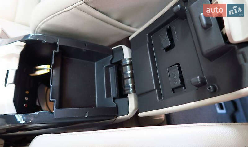 Внедорожник / Кроссовер Ford Escape 2014 в Ивано-Франковске