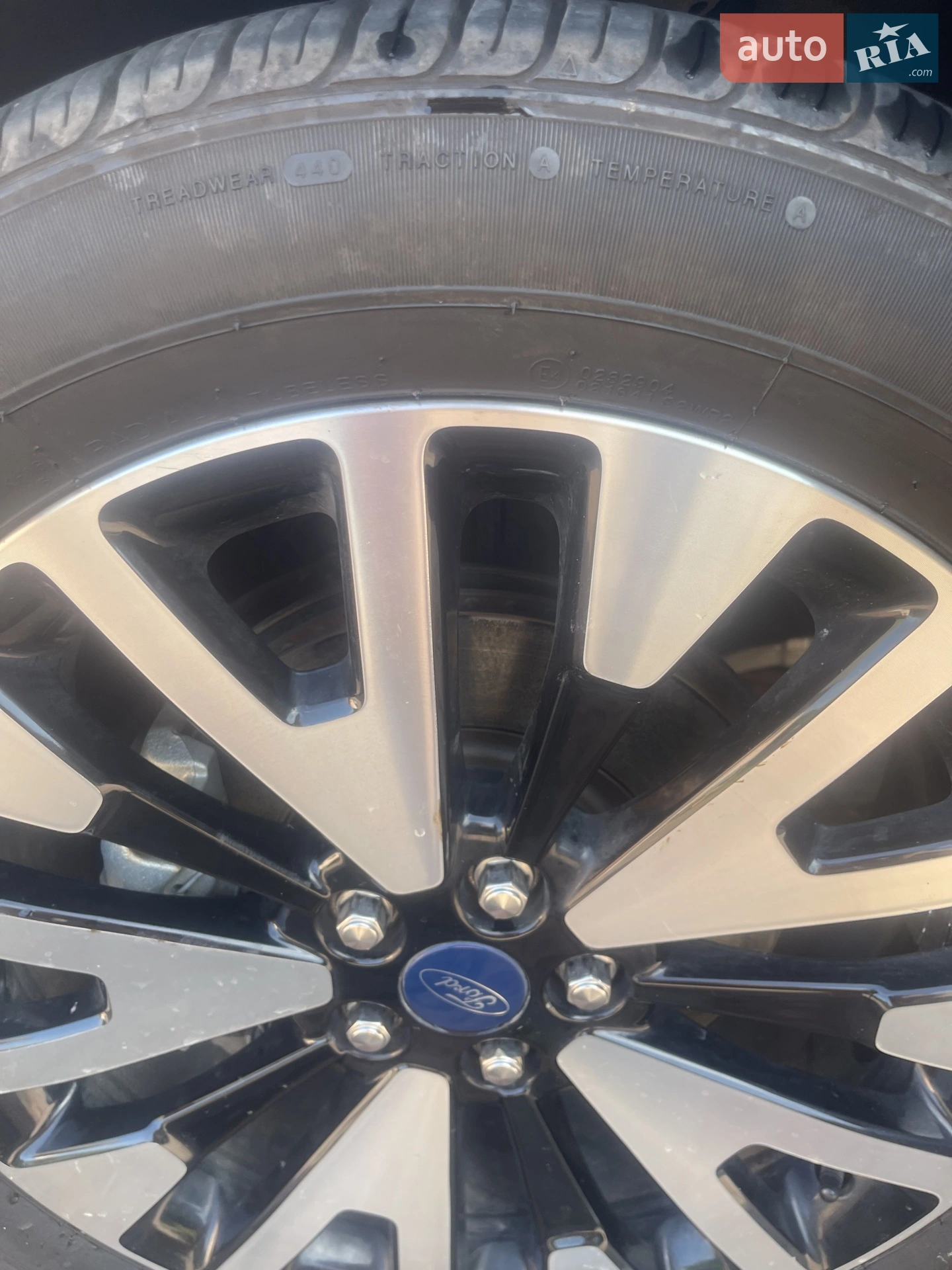 2020 Ford Escape - мініатюра 5